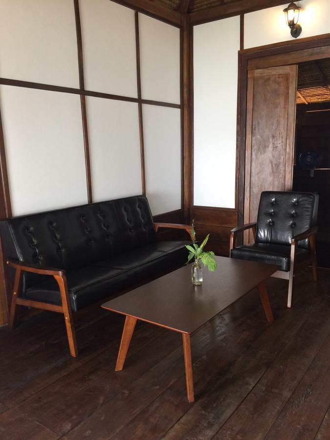 Pomelo Restaurant And Guesthouse - Fishermen & Tammarine Cottages Riverfront - Experience Nature, Culture And Adventure & Tailor-Made Tour Ban Khon ภายนอก รูปภาพ